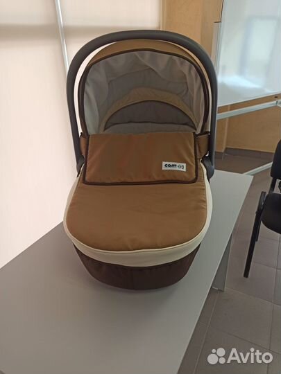 Люлька для новорожденных