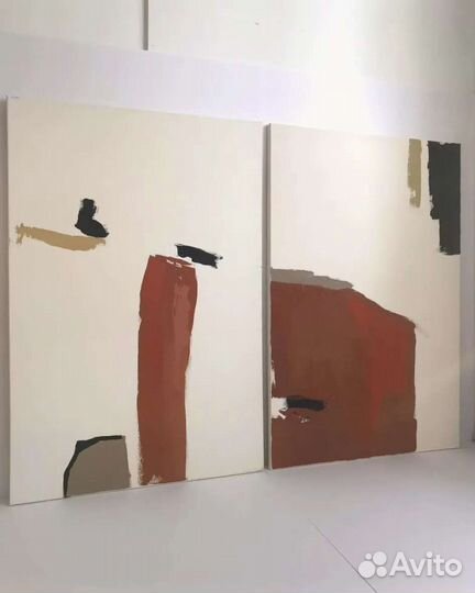 Интерьерные картины