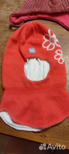 Шапка шлем Tokka Tribe