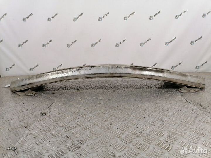 Усилитель бампера передний Mini Hatch R50 W10B16