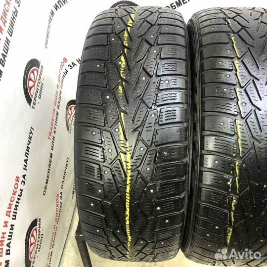 Nokian Tyres Hakkapeliitta 7 SUV 215/60 R17