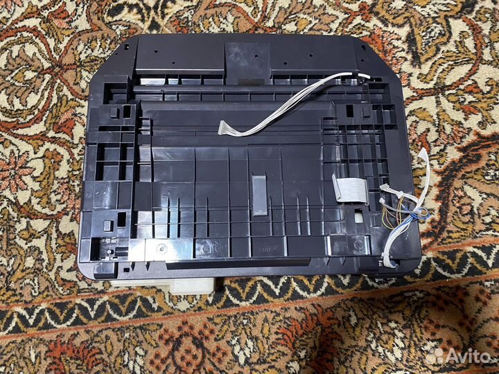 Сканер от мфу Kyocera Ecosys M2530dn