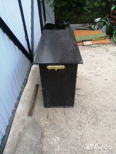 Письменный стол