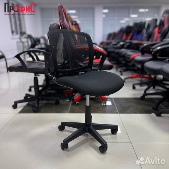 Офисное кресло CH-296NX (цвета)