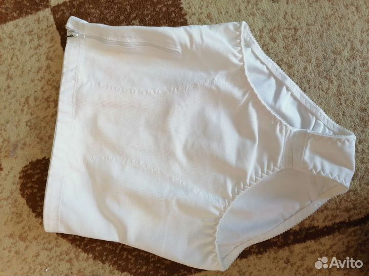 Бандаж послеродовой