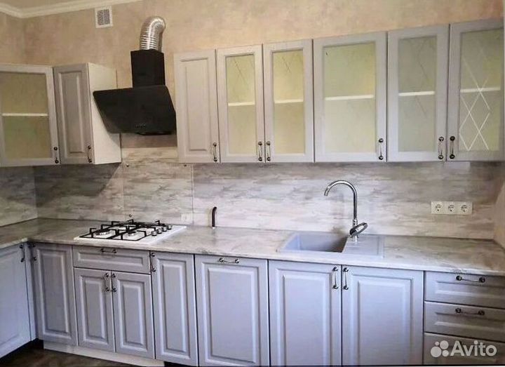 Кухня на заказ