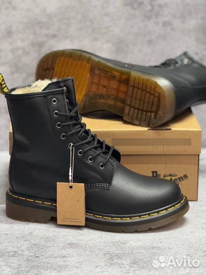 Dr. Martens 1460