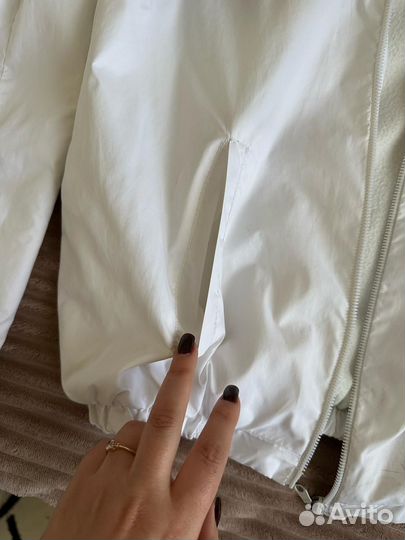 Ветровка спортивная женская 48