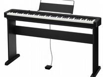 Casio CDP-S100 новое пианино И аксессуары