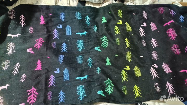 Roar Zen Arc en ciel