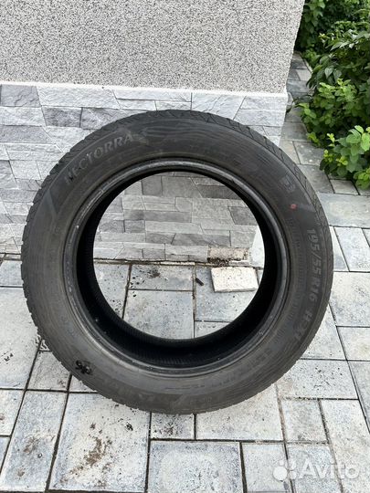 Matador MP 47 Hectorra 3 195/55 R16