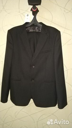 Школьный костюм