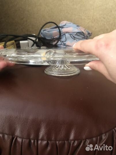 Ваза для фруктов