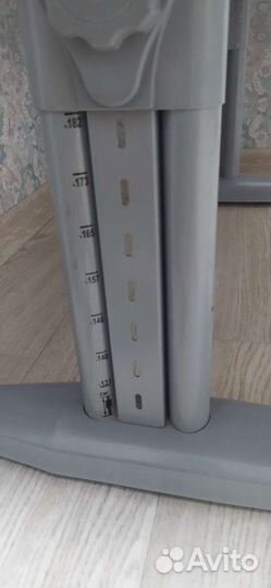 Школьная парта дэми