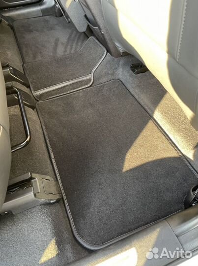 Автоковрики Chery Tiggo 8 Pro