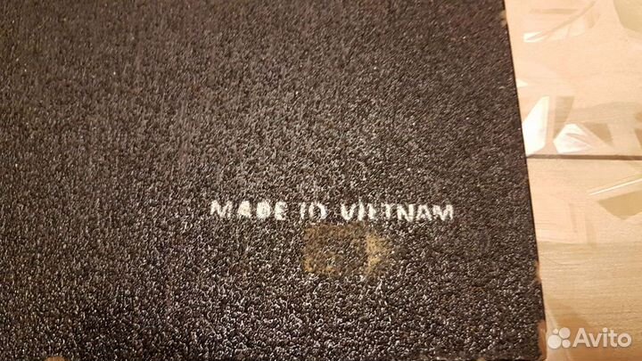 Картина по дереву Вьетнам