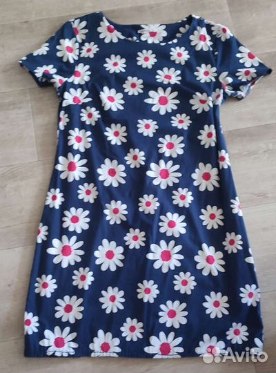 Женский пакет вещей