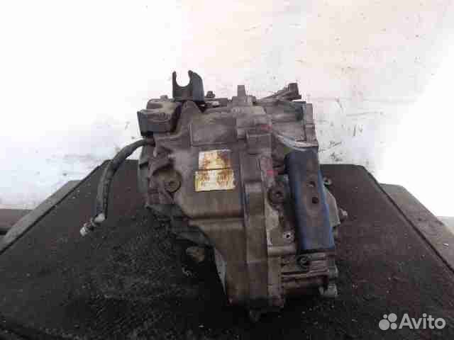 АКПП Volvo S80 30751903 2.4 литра дизель