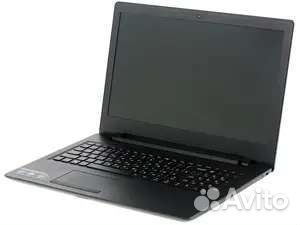 Lenovo ideapad 110 15acl