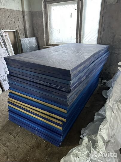 Маты татами бу