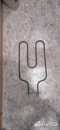 Тэны для духовки