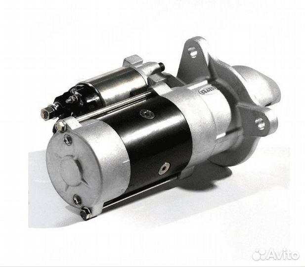 Стартер QDJ251 24V 5,5kBt (6102)