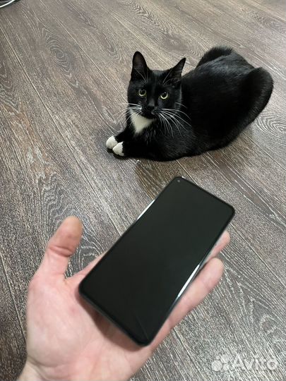 Google Pixel 5a 5G, 6/128 ГБ