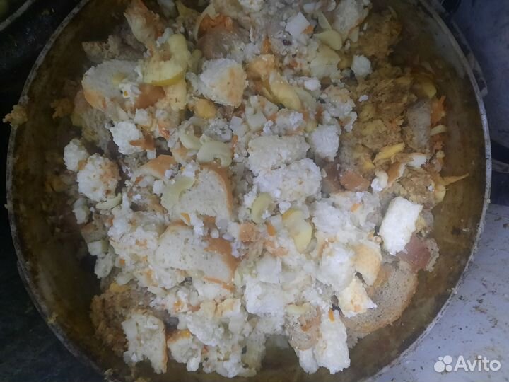 Корма для животных