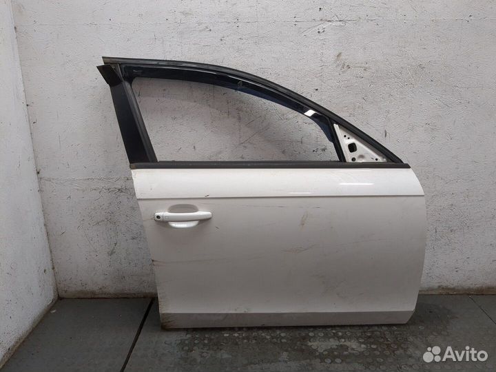 Дверь боковая Audi A4 (B8), 2012