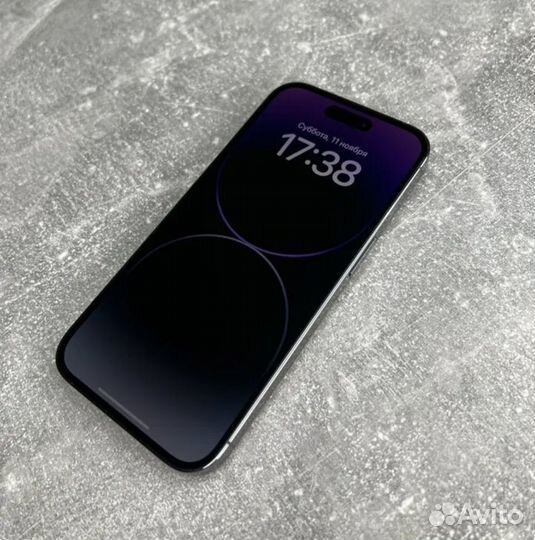 iPhone 14 Pro, 256 ГБ