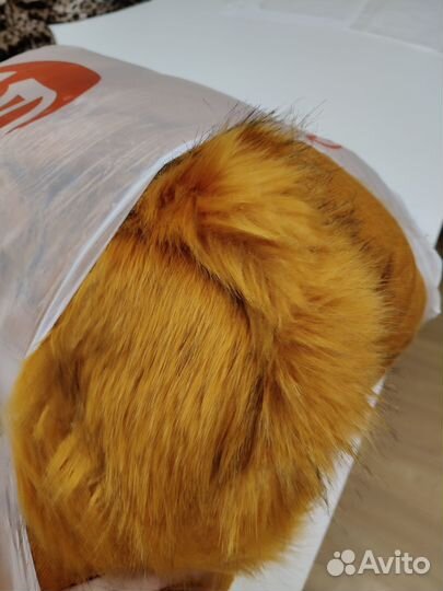 Искусственный мех