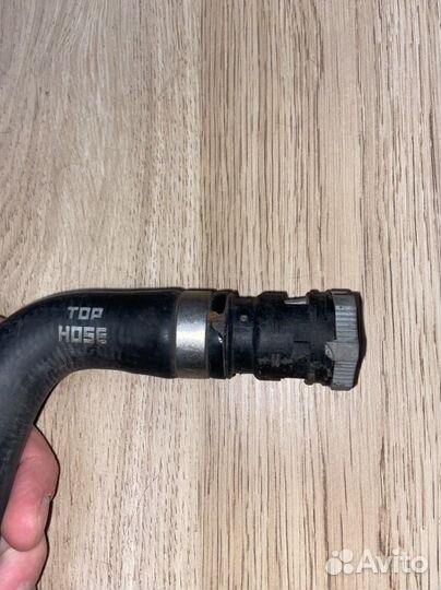 Патрубок Печки Ford Focus 3 2011 арт 1890776