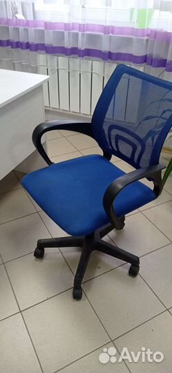 Офисная мебель