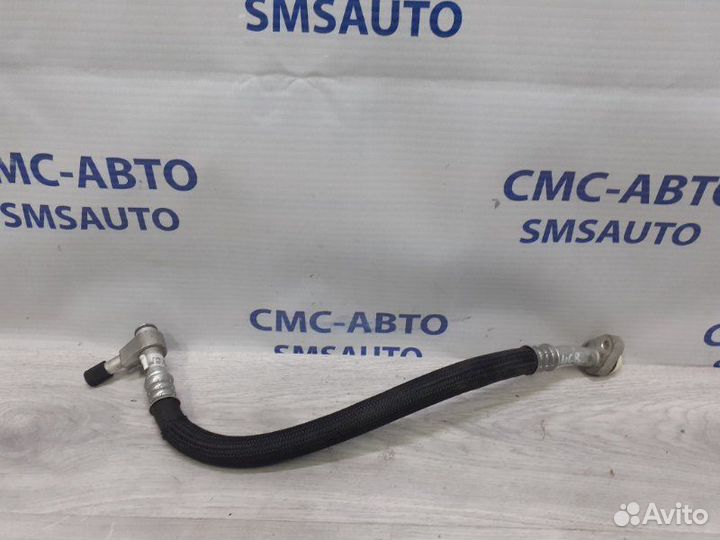 Трубка кондиционера Mercedes-Benz Ml W166 3.0D