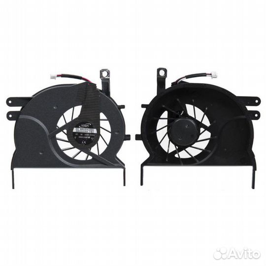 Вентилятор для Acer Travelmate 2480, Aspire 3680
