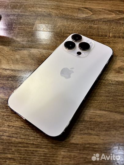 iPhone 14 Pro, 256 ГБ