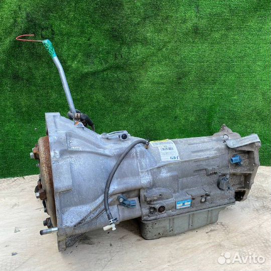 АКПП Suzuki Grand Vitara/Escudo TD54 TDA4 TD94