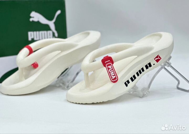 Сланцы мужские Puma (40-45)