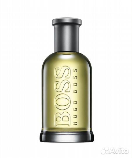 Мужская туалетная вода hugo boss