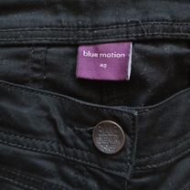 Женские джинсы Blue Motion