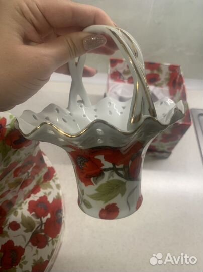 Конфетница