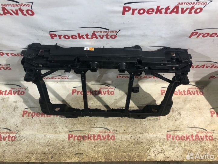 Телевизор Mazda 6 GJ 2013