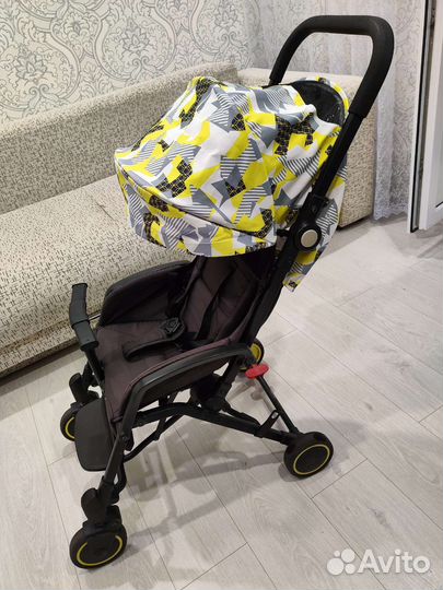 Детская коляска