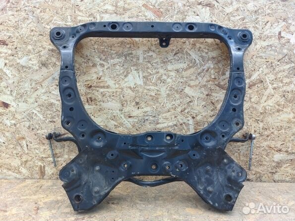 Балка передняя Тойота рав4 ха50