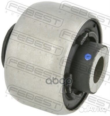 Сайлентблок рычага передний ford mondeo V 2015