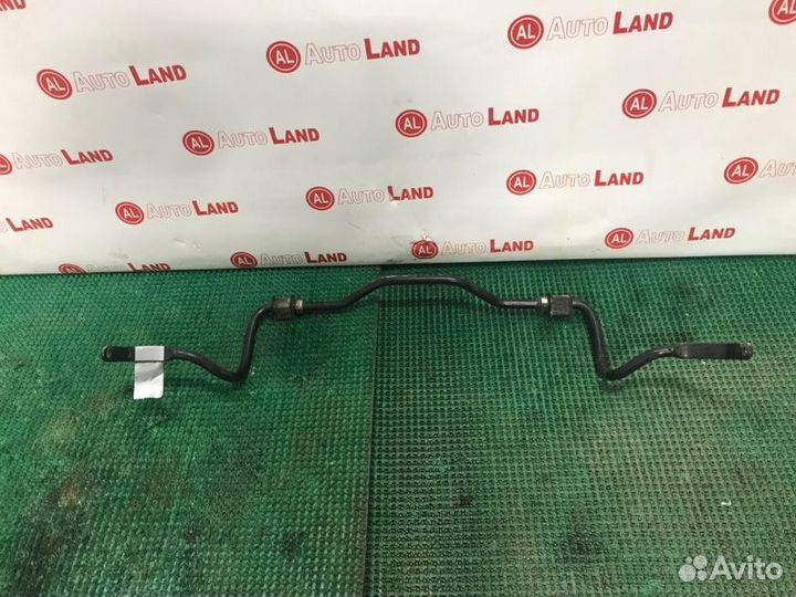 Стабилизатор поперечной устойчивости передний