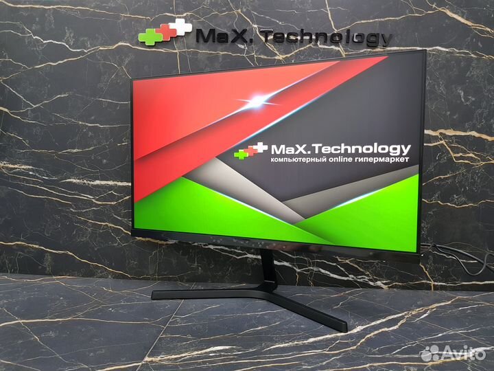 Монитор Xiaomi 1С 24 дюйма IPS