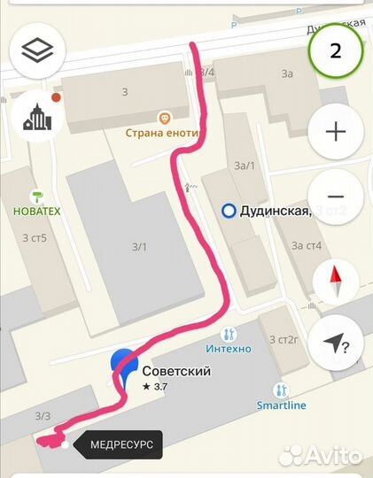 Хладоэлементы