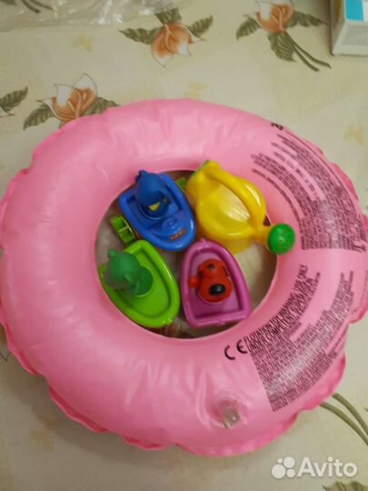 Для купания и не только