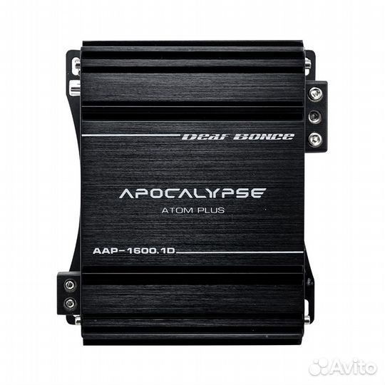 Акустика alphard